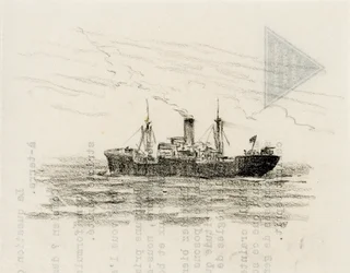 Cargo (charbon de bois)