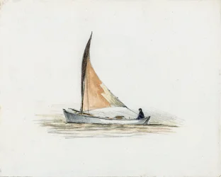 Filadière sur l
