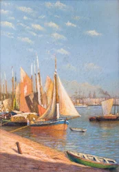 Pont St. John