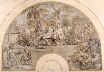 La Toilette de Vénus