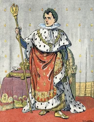 Portrait de l