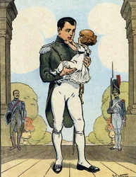 Portrait de l
