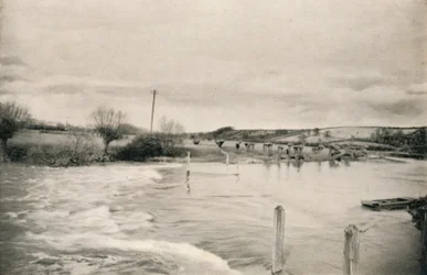 La rivière Avon