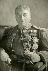 Lord Fisher, 1919