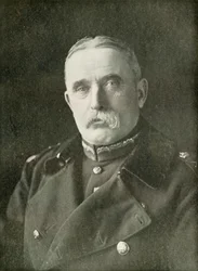 Sir John French, vers 1914, 1919
