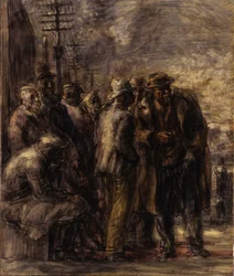 Sans emploi