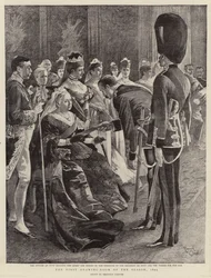 La première salle de dessin de la saison
