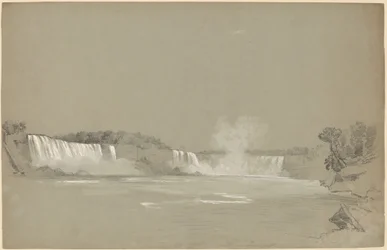 Chutes du Niagara