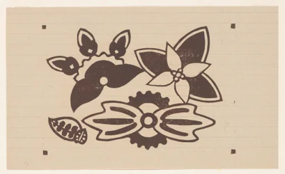 Motifs floraux