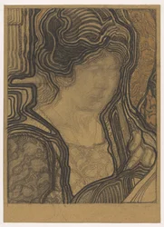 Femme jouant du violoncelle