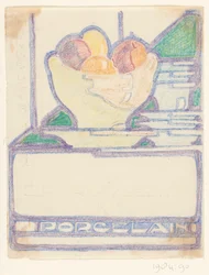 Porcelaine