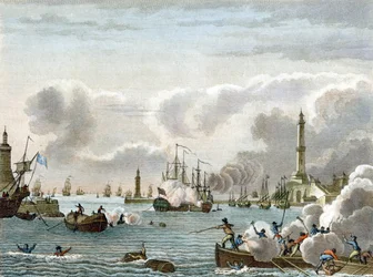 Massacre des Modestes