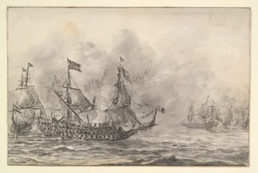 Bataille navale