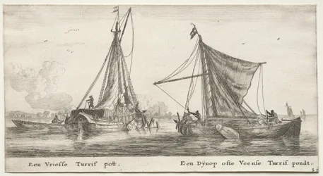 Navires d