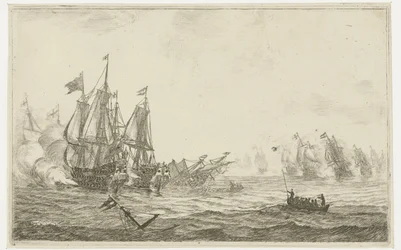 Bataille navale