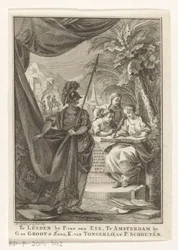 Allégorie sur l
