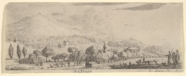 La Terre