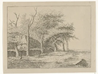 Rangée d
