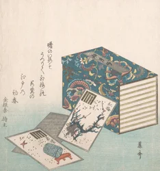 Livres et cartes, XVIIIe-XIXe siècle
