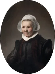 Portrait d