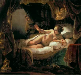 Danaé