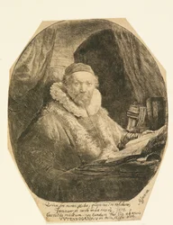 Jan Uytenbogaert, prédicateur