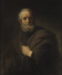 Pierre apôtre