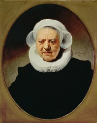 Portrait d