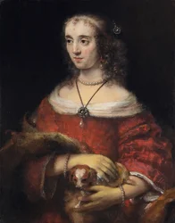 Portrait d
