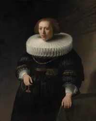 Portrait d