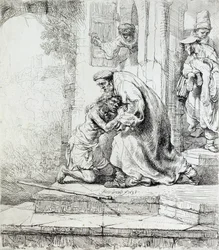 Retour du fils prodigue