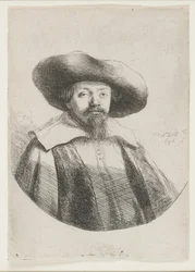 Samuel Manasseh Ben Israël, auteur juif