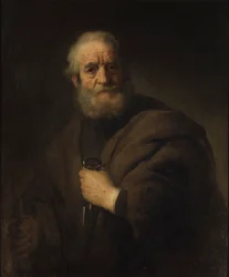 Saint Pierre