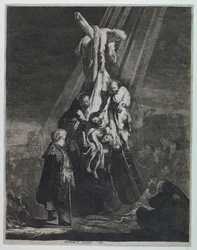 La Descente de Croix
