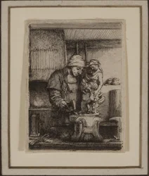 Le Orfèvre