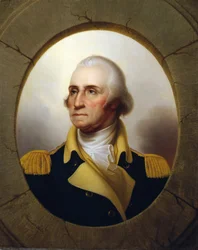 George Washington (type hublot)