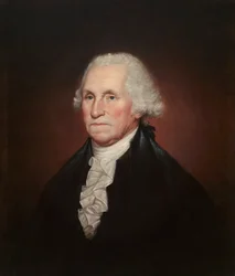George Washington, 1795