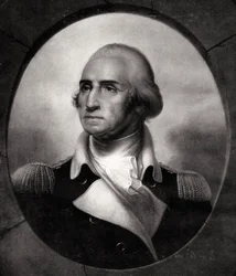 George Washington, 19e siècle