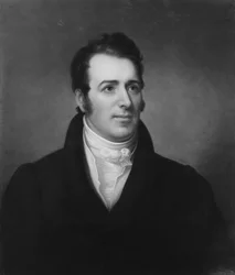 John Johnston