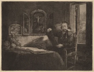 Abraham Francen