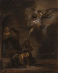 Abraham et l