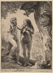 Adam et Ève