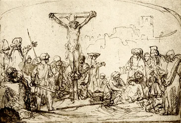 Crucifixion