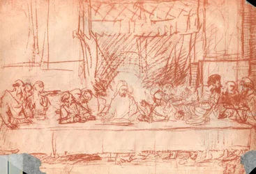 La Cène