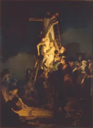 La Descente de Croix