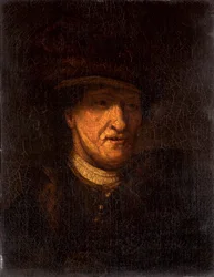 Tête d