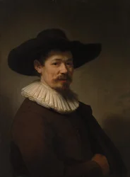 Herman Doomer vers 1595-1650, 1640