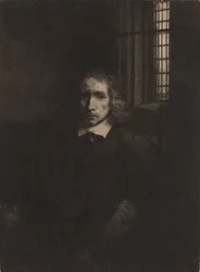 Jacob Haaringh Jeune Haaringh Pieter Haaringh, 1655