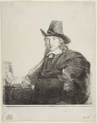 Jan Asselyn, peintre