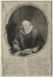 Jan Cornelis Sylvius, prédicateur